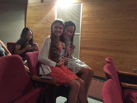 Martin Arts Awards Night