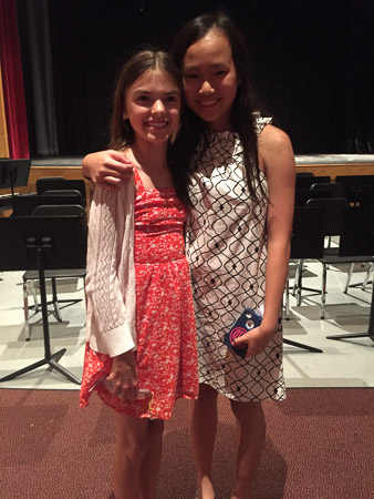 Martin Arts Awards Night