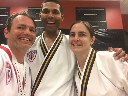 Local Champ tournament