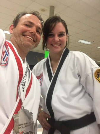 Local Champ tournament