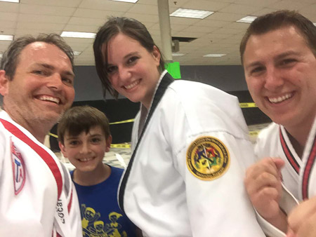 Local Champ tournament