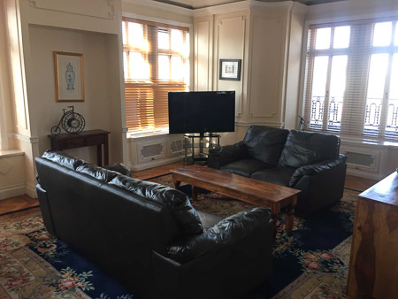 London Apartmet 
