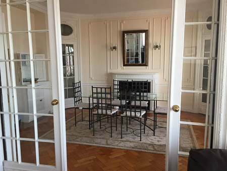 London Apartmet 