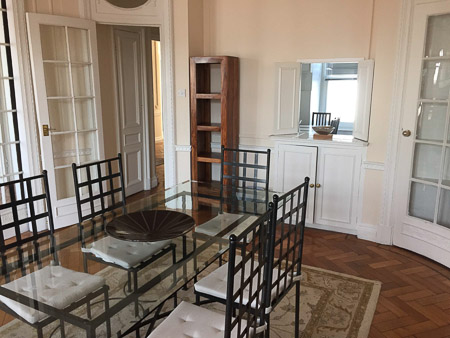 London Apartmet 