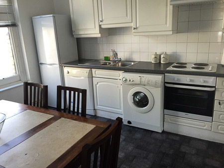 London Apartmet 