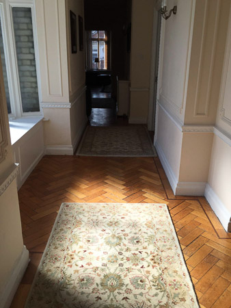 London Apartmet 