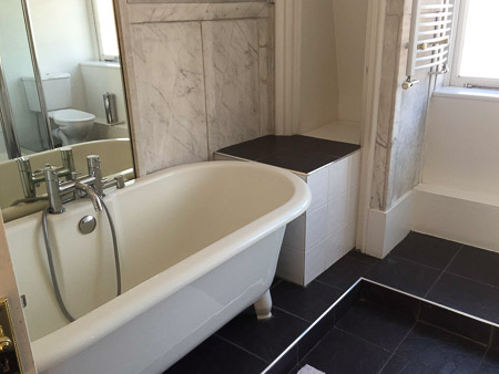 London Apartmet 