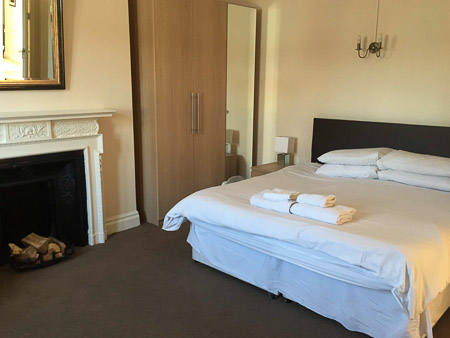 London Apartmet 
