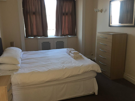 London Apartmet 