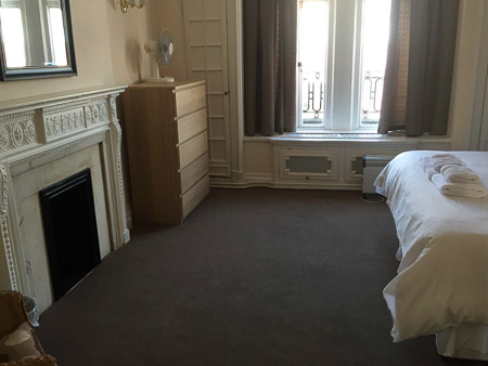 London Apartmet 