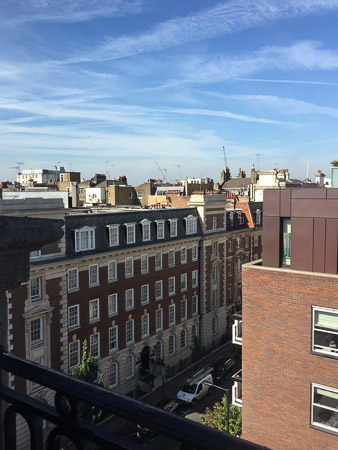 London Apartmet 