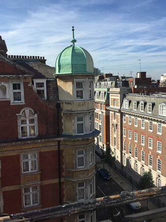 London Apartmet 