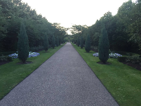 Regent's Park