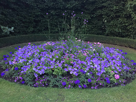 Regent's Park