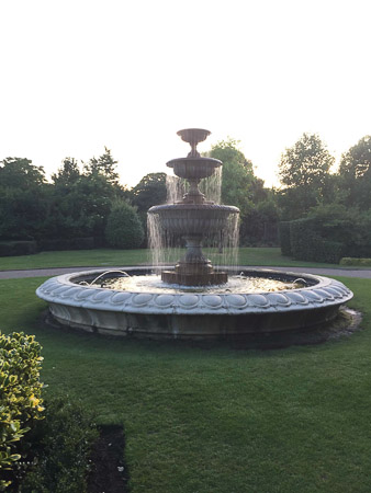 Regent's Park