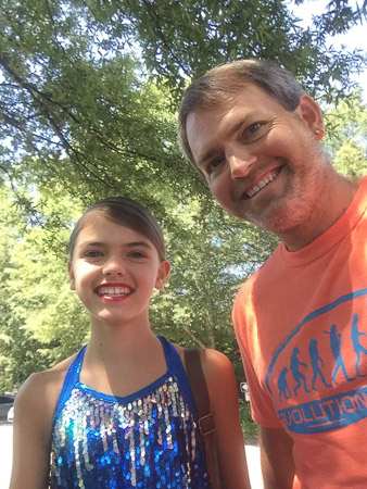 Daddy Daughter Dance   