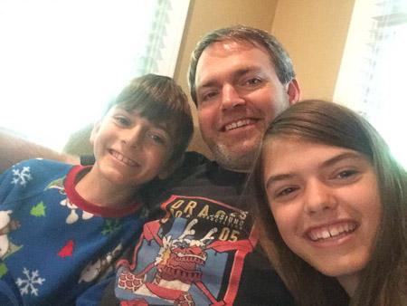Happy Father's Day