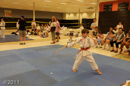 TKD tournament