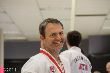 TKD tournament