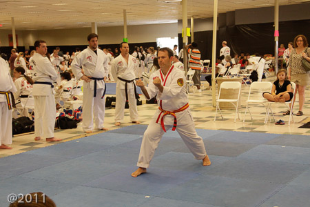 TKD tournament