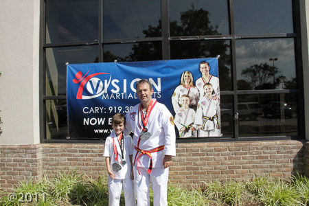 TKD tournament