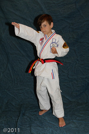 TKD JP