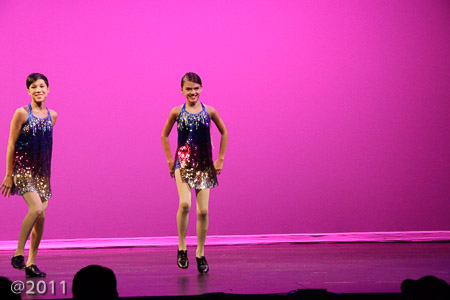 APA Dance Recital
