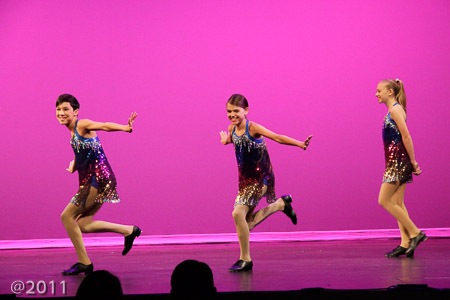 APA Dance Recital