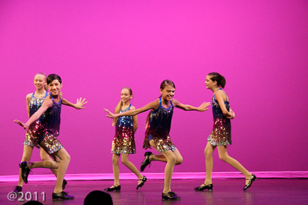 APA Dance Recital