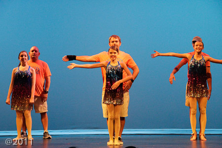 APA Dance Recital