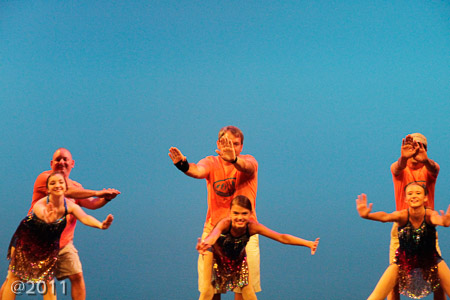 APA Dance Recital