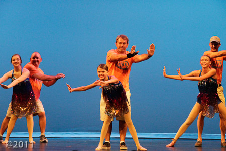 APA Dance Recital