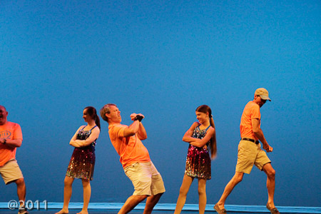 APA Dance Recital