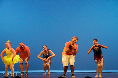 APA Dance Recital