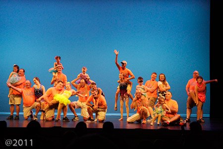 APA Dance Recital
