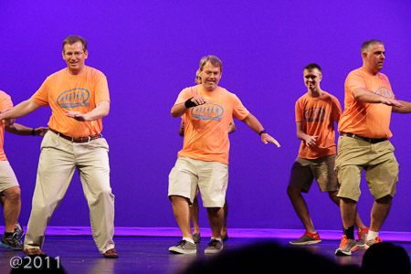 APA Dance Recital