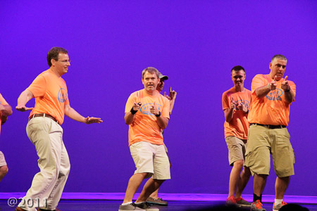 APA Dance Recital