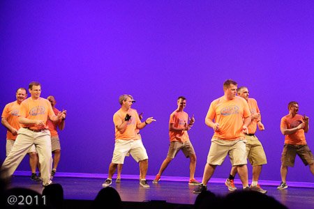 APA Dance Recital