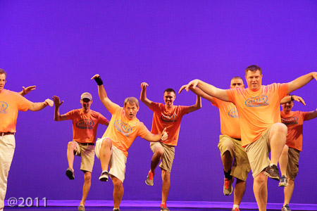 APA Dance Recital