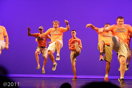 APA Dance Recital
