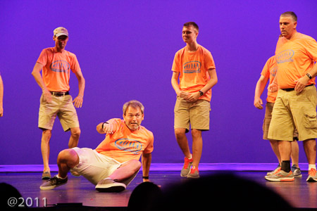 APA Dance Recital