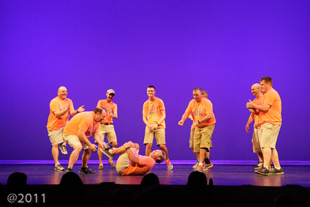 APA Dance Recital
