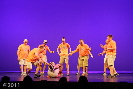 APA Dance Recital