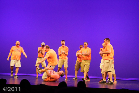 APA Dance Recital