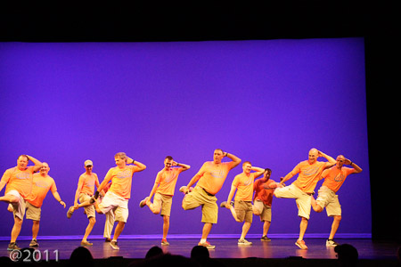 APA Dance Recital