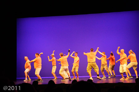 APA Dance Recital