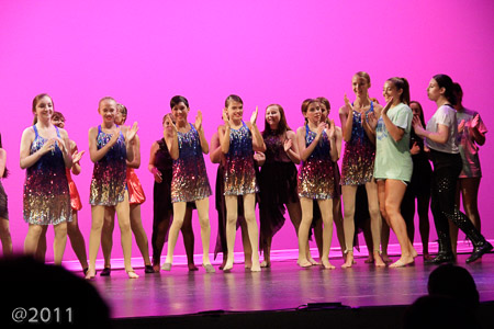 APA Dance Recital