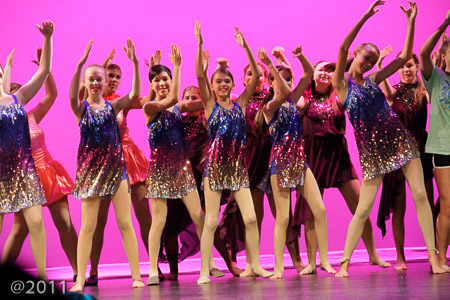 APA Dance Recital