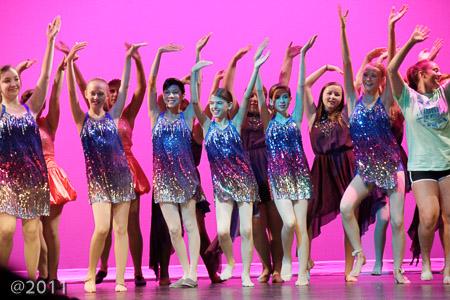 APA Dance Recital