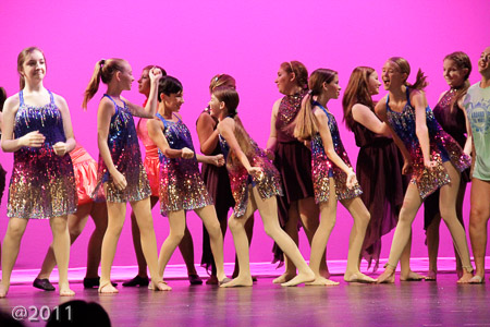 APA Dance Recital
